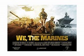 Raw Emotion, Gripping Visuals in New 'We, the Marines' Film | Military.com
