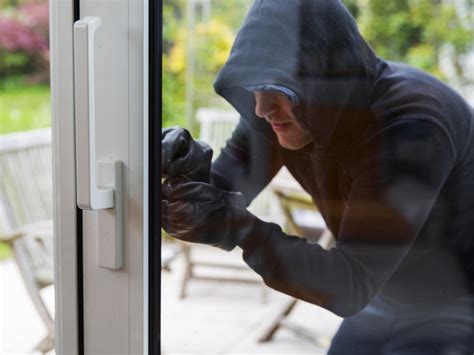 How To Protect Your Home From Burglary Which News