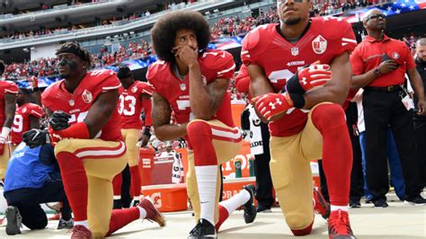 Nfl Owners Might Keep Players In Locker Room For National Anthem Maxim