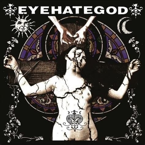Eyehategod Eyehategod Songs Reviews Credits Allmusic