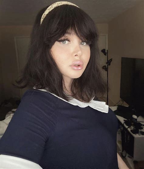 Love My Sailor Dress [over 18] Selfie