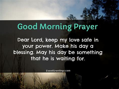 Good Morning Prayer Images For My Love Haragua