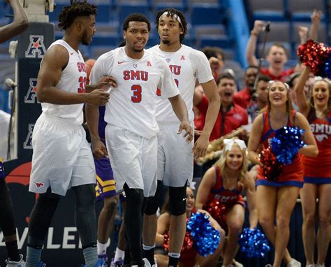 five instant takeaways from smu making the big dance early exit for ponies