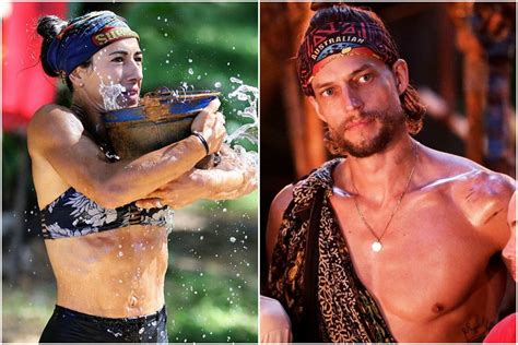 Survivor Australia 2020 The All Stars Cast Has Been Revealed