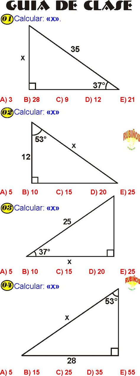 Razones Trigonometricas En Triangulos Semejantes Geogebra Images