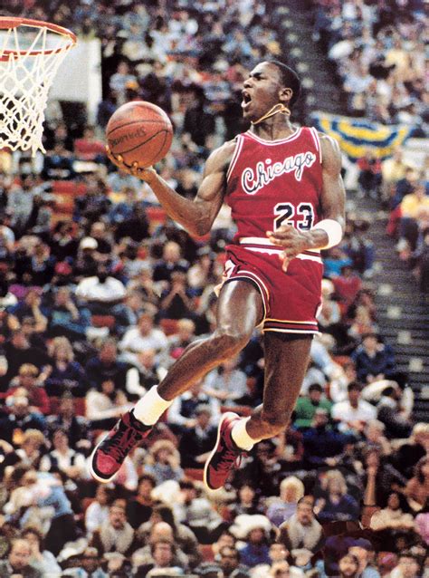 19 Michael Jordan Wearing Jordan I 23 Things You Probably Didnt Know