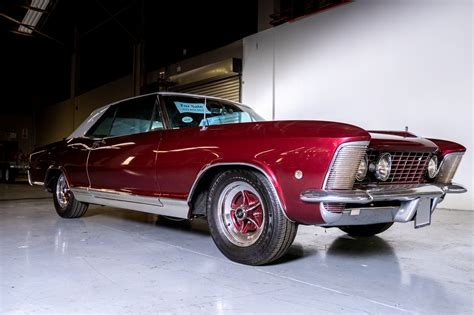 1965 Buick Riviera Convertible For Sale Gotka Czy Emo