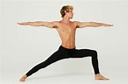 Perfect the Pose: Warrior II | Alo Yoga