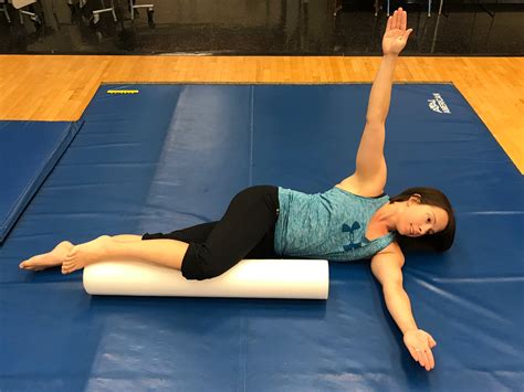 Postural Stretches — Acro Physical Therapy And Fitness