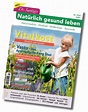 Das neue Natur-Magazin – Gesundheit Verlag