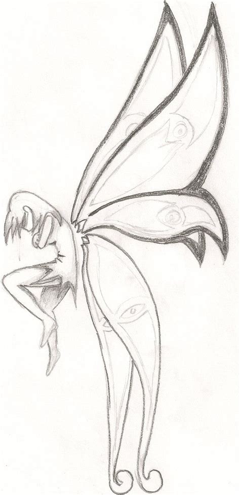 Pin By Nina Jurkovič On Muca Fairy Drawings Anime Drawings Sketches