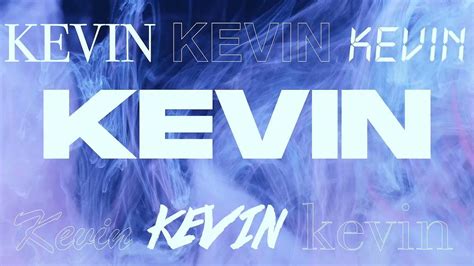 T1419official On Twitter T1419 T1419 Visual Film 8 Kevin