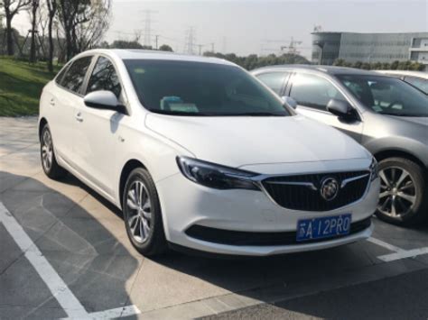 Buick Excelle Gt Spied Refreshed In Europe Caroverviews Com