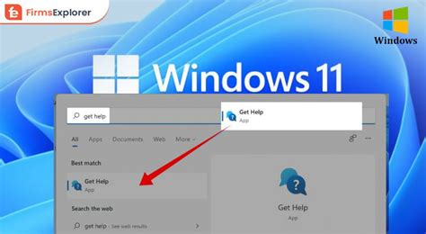 How To Get Help In Windows 11 Tips And Tricks