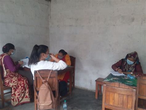 Reports On Womens Empowerment In Nepal Globalgiving
