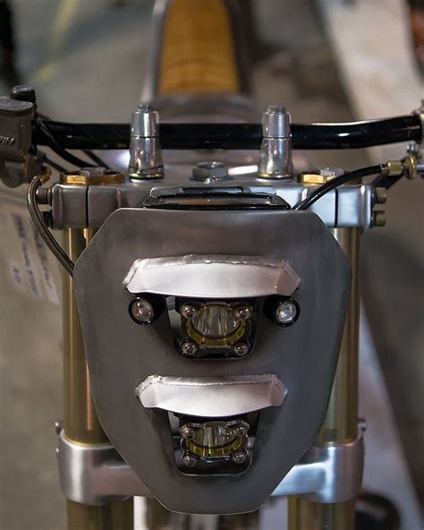 Visit the new website of racer tv: Cafe Racer - Engines, Fuel & Passions | Cafe racer ...