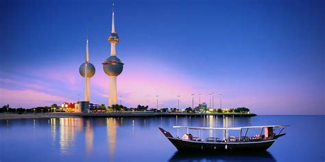 Kuwait City Holidays And Travel Packages Qatar Airways