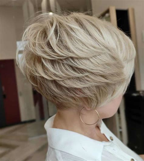 elegantes cortes de pelo largos Pixie Bob para una longitud y estilo únicos Page echonews