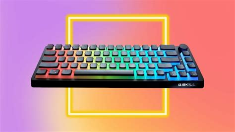 We Tested The 5 Best Mechanical Keyboards Of 2023 Blog Creative