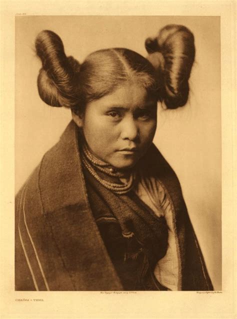 40 Haunting And Beautiful Portraits Of Native American Peoples Shot By