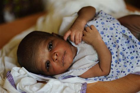 Over 2400 Babies To Be Born On New Years Day In Ghana Says Unicef