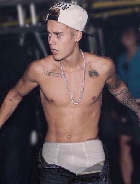 Brentwalker Male Celebrities Xposed Justin Bieber Bulge Dick Who
