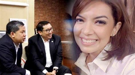 Fadli Zon Sebut Najwa Shihab Kurang Independen Jadi Moderator Debat Yunarto Wijaya Karni Ilyas