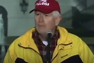 Mo Brooks wore body armor on January 6th when he helped Trump incite ...