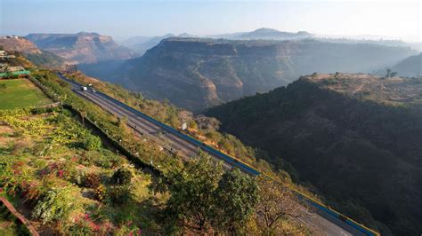 Top 20 Hill Stations In Maharashtra Perfect For A Break