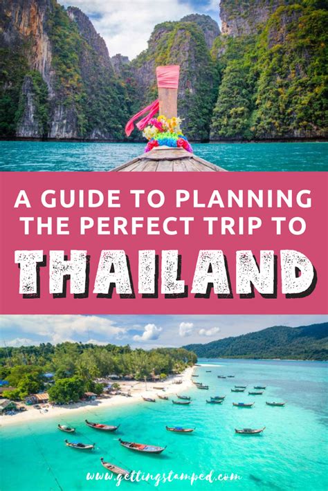 7 Must Know Thailand Travel Tips A Guide By Expats In Thailand Artofit