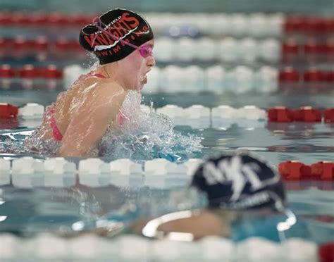 Lancaster Lebanon League Swimming Championships Day 2 Photos High