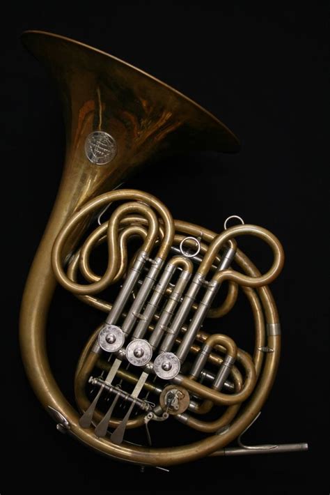 Alexander 103 French Horn Horns Classical Music