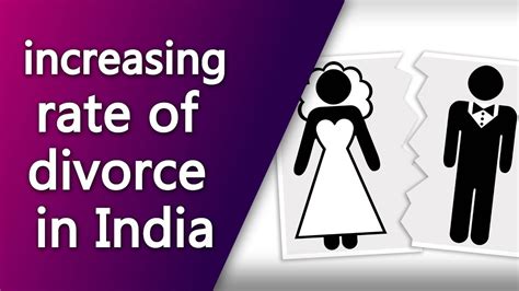 increasing rate of divorce in india top news networks youtube