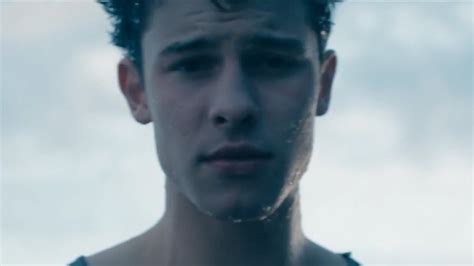 Shawn Mendes Releases Emotional Music Video For Mercy Youtube