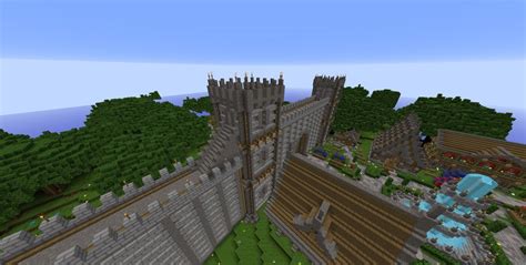 Minecraft mmo servers with classes. ZektoCraft - MMO / RPG Minecraft Server