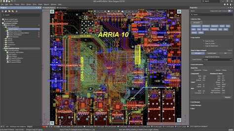 Altium Designer Pcb Layout Part 1 Highopec