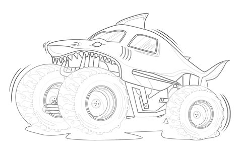 Minions Coloring Pages Monster Truck Coloring Pages Bible Coloring