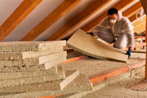 Making that space useful requires quality insulation. Attic & Roof Insulation | Keating Roofing and Exteriors in ...