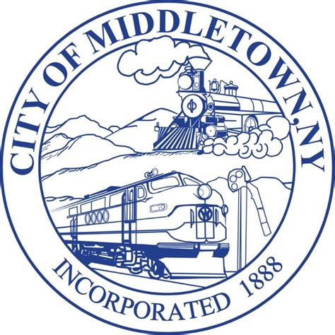 City Of Middletown Middletownny Twitter