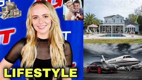 Madilyn Bailey America S Got Talent 2021 Lifestyle Networth