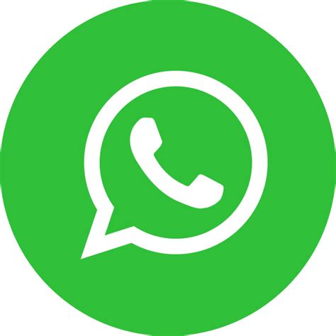 This is the correct color and shape as it meant to be. Whatsapp Icon | | Vector Images Icon Sign And Symbols