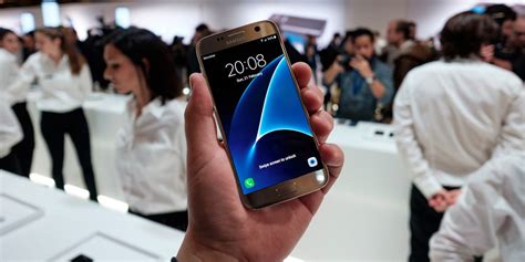 Samsung Announces Bixby Digital Assistant For Galaxy S8