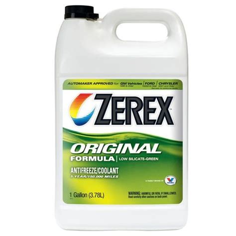 The green coolant uses inorganic additive technology, while the orange one uses organic acid technologies. 7 Best Coolants for Every Vehicle 2018 - Types of Coolant ...