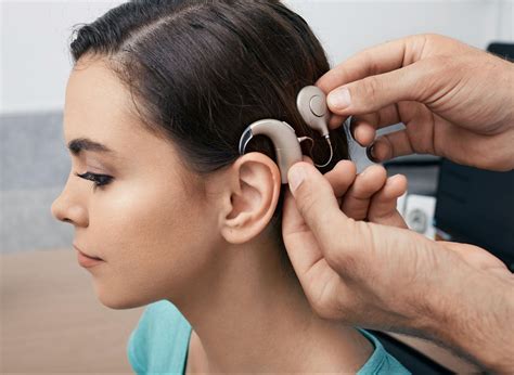 How Can You Treat Sensorineural Hearing Loss Attune
