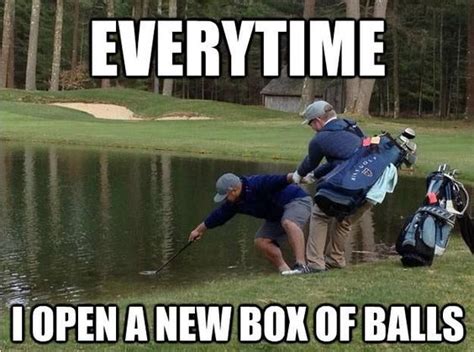 Best Golf Memes 30 Memes All Golfers Can Relate To