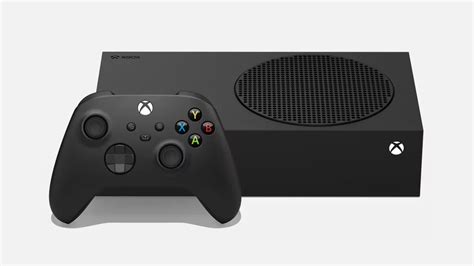 Xbox Series S 1tb Pre Orders Are Now Live At Amazon