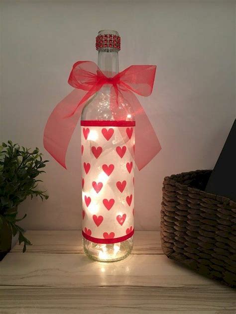 Awesome 76 Best Diy Wine Bottle Crafts Ideas Source