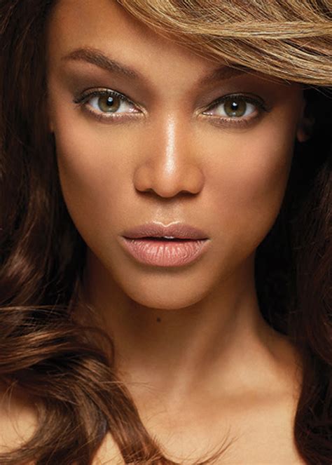 Tyra Banks To Speak At Osu News And Information