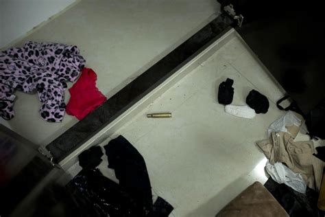 Inside The Safe House Of Mexican Drug Lord El Chapo Photos Abc News