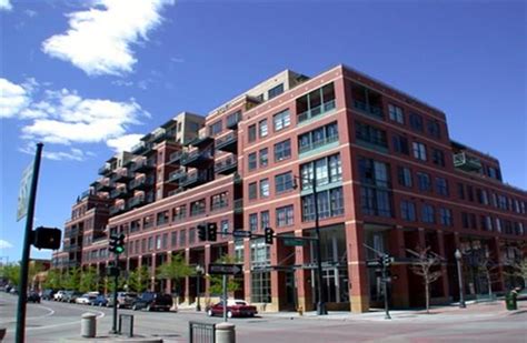 Palace Lofts Condos For Sale And Condos For Rent In Denver